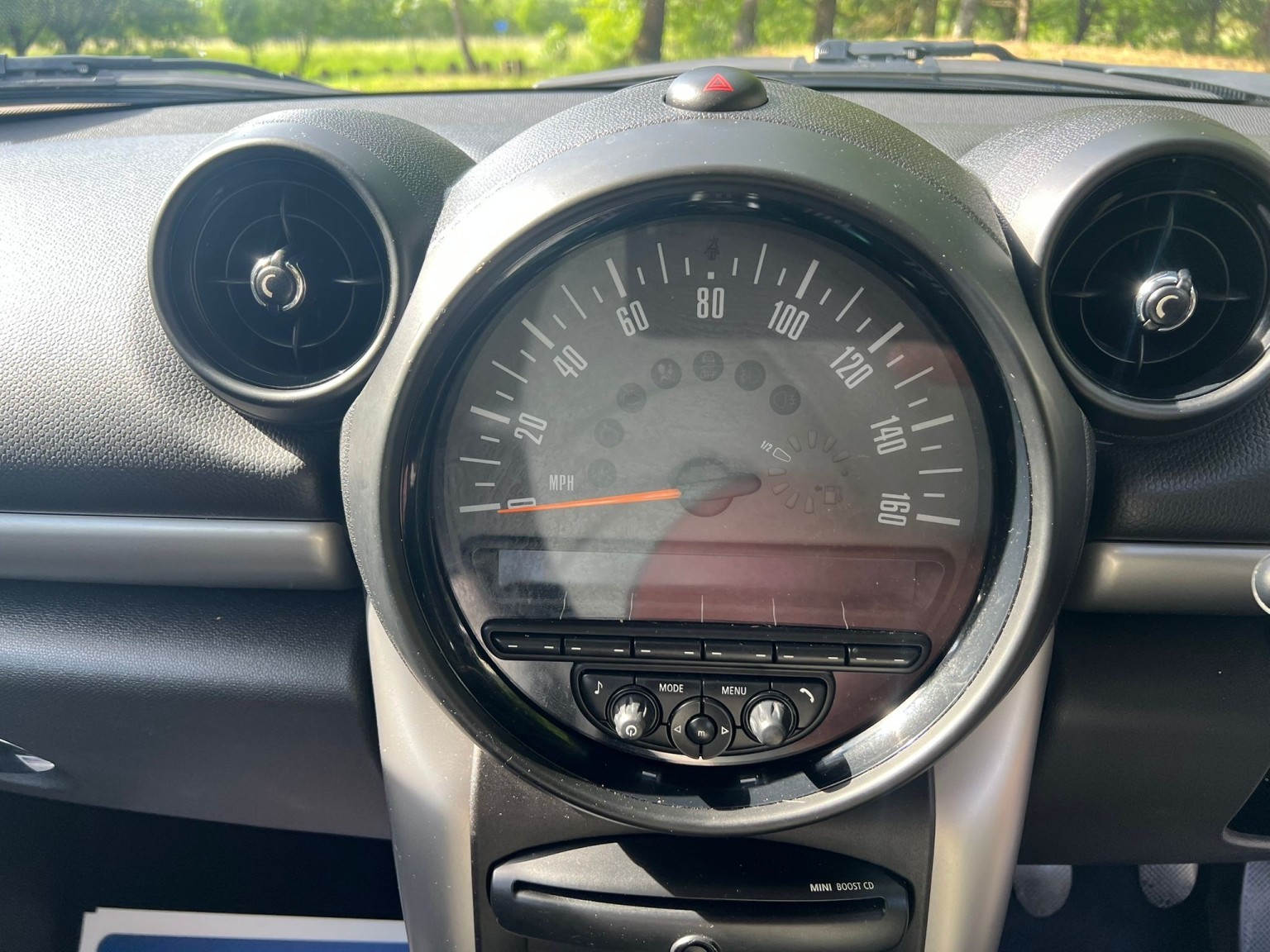  MINI PACEMAN