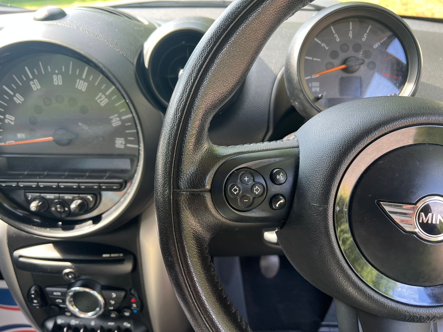  MINI PACEMAN