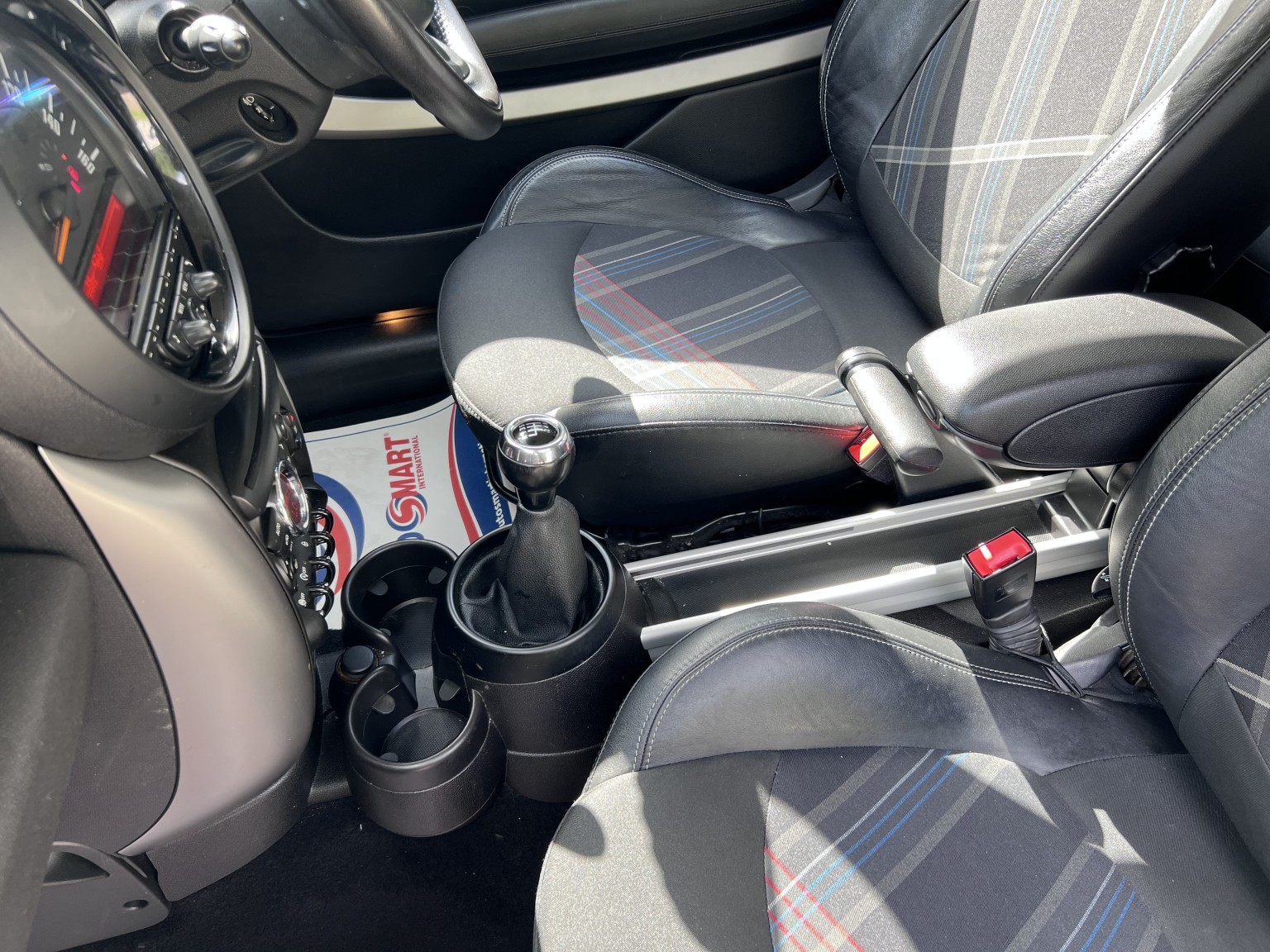  MINI PACEMAN