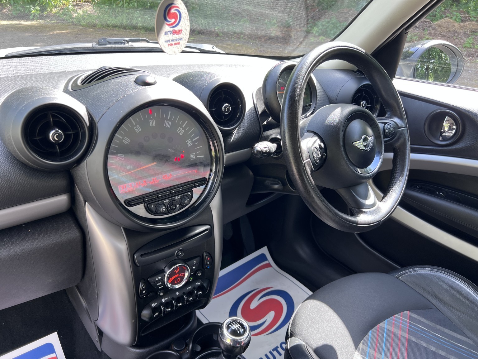 MINI PACEMAN