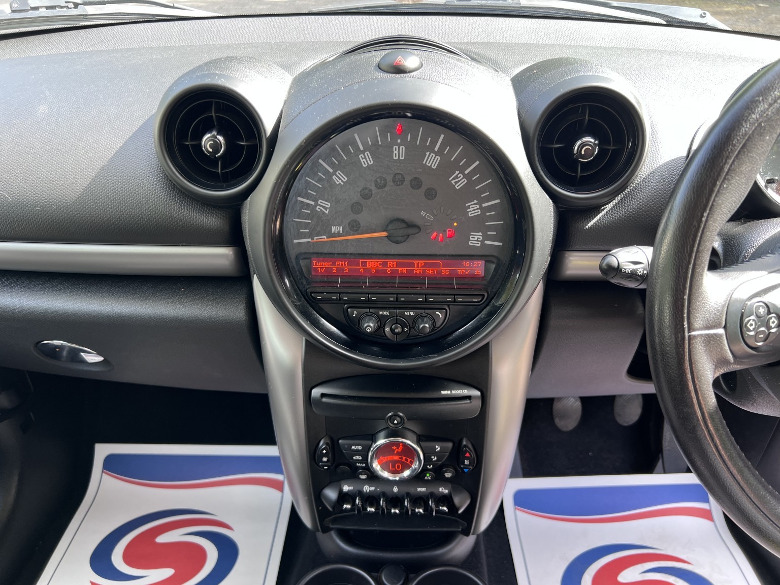  MINI PACEMAN