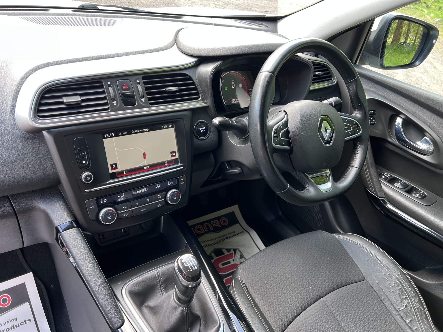  RENAULT KADJAR