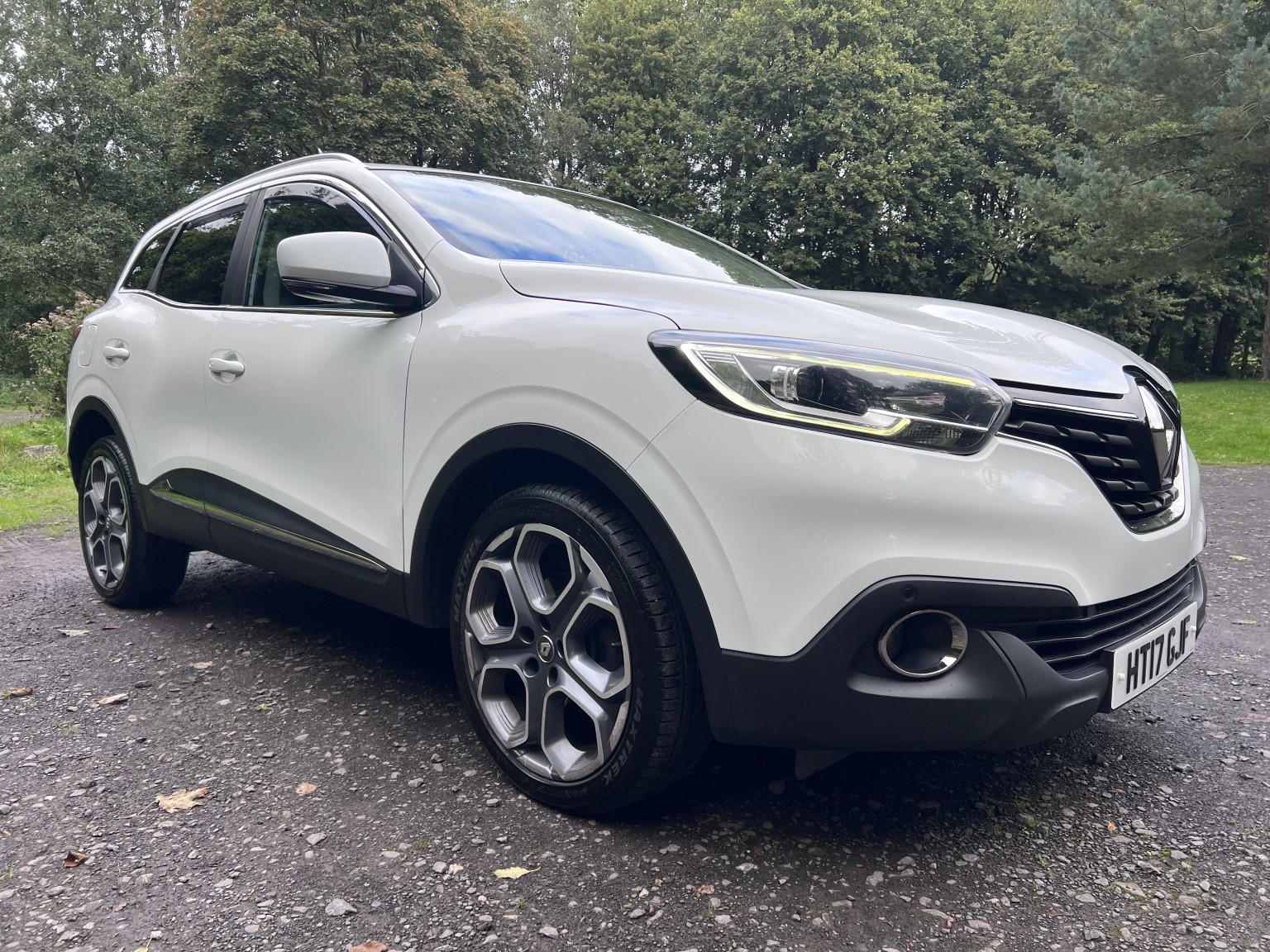  RENAULT KADJAR
