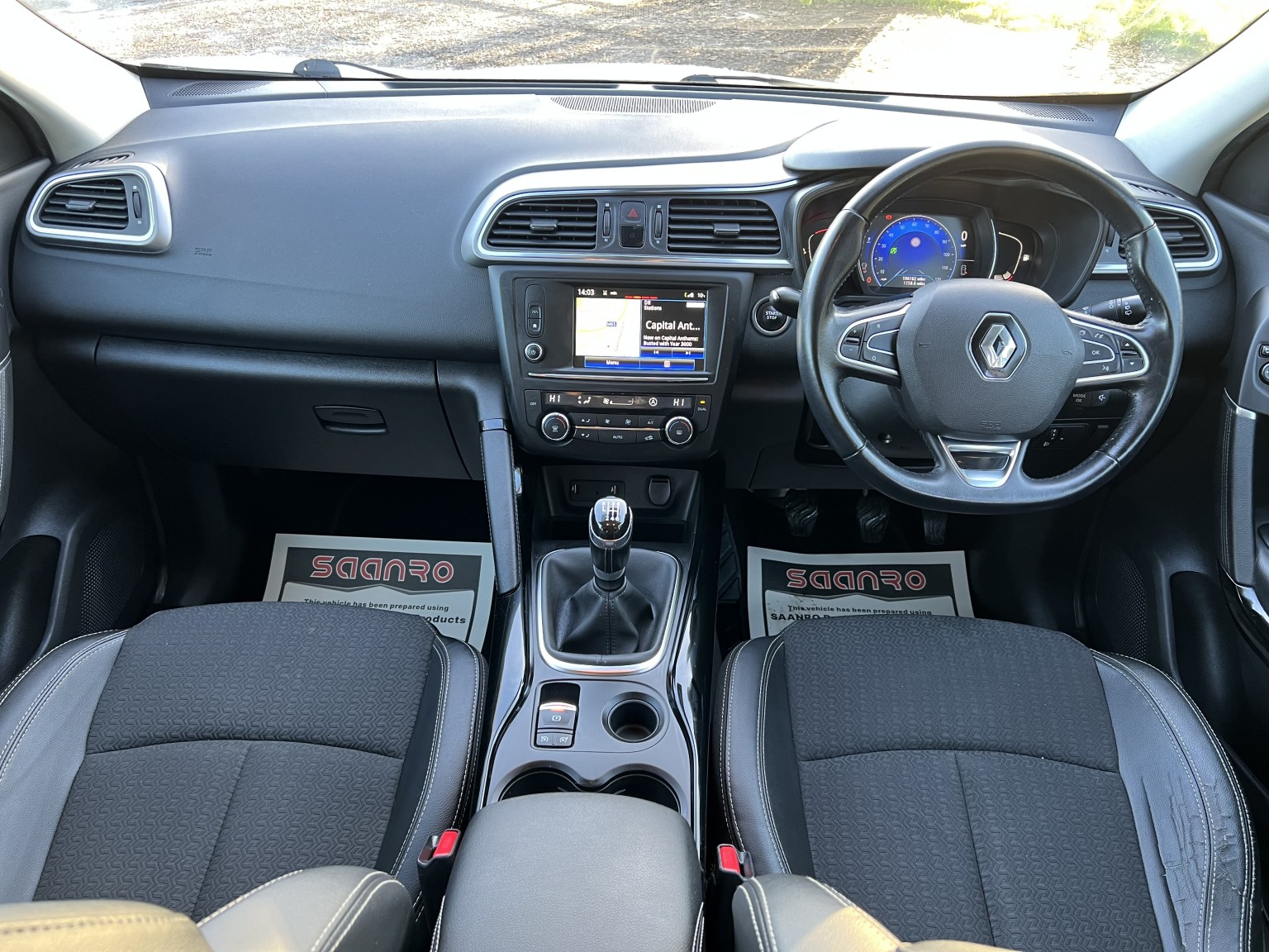  RENAULT KADJAR
