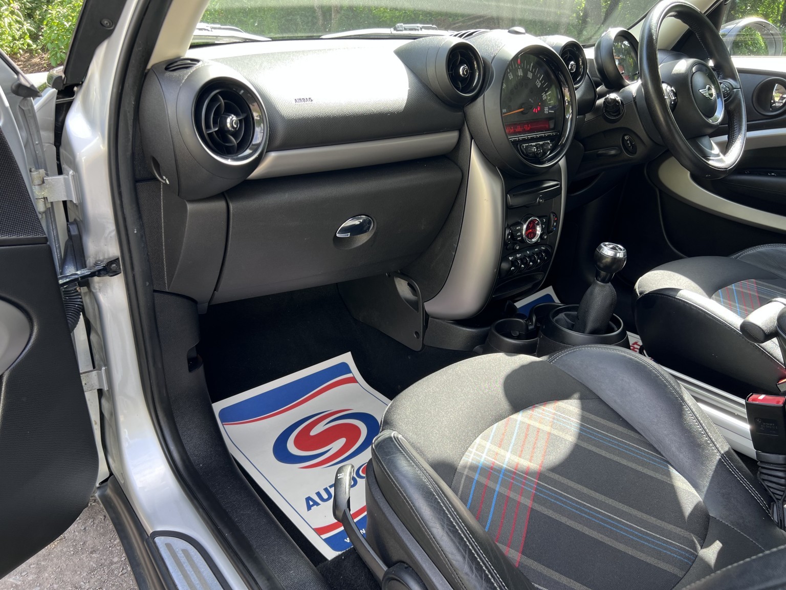  MINI PACEMAN