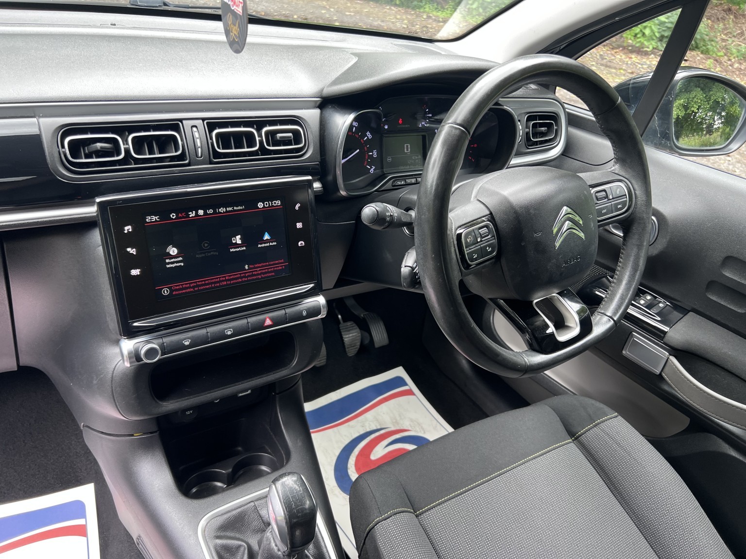  CITROEN C3