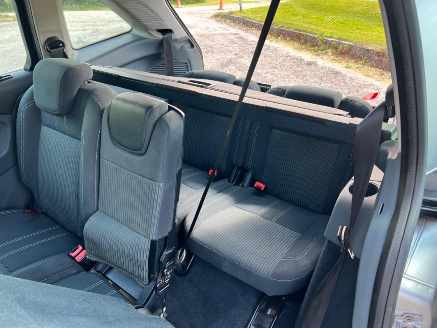  FORD GRAND C-MAX