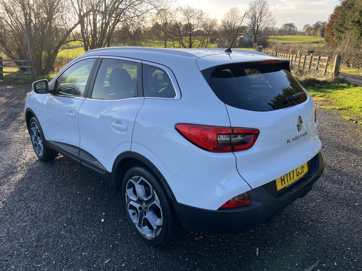  RENAULT KADJAR