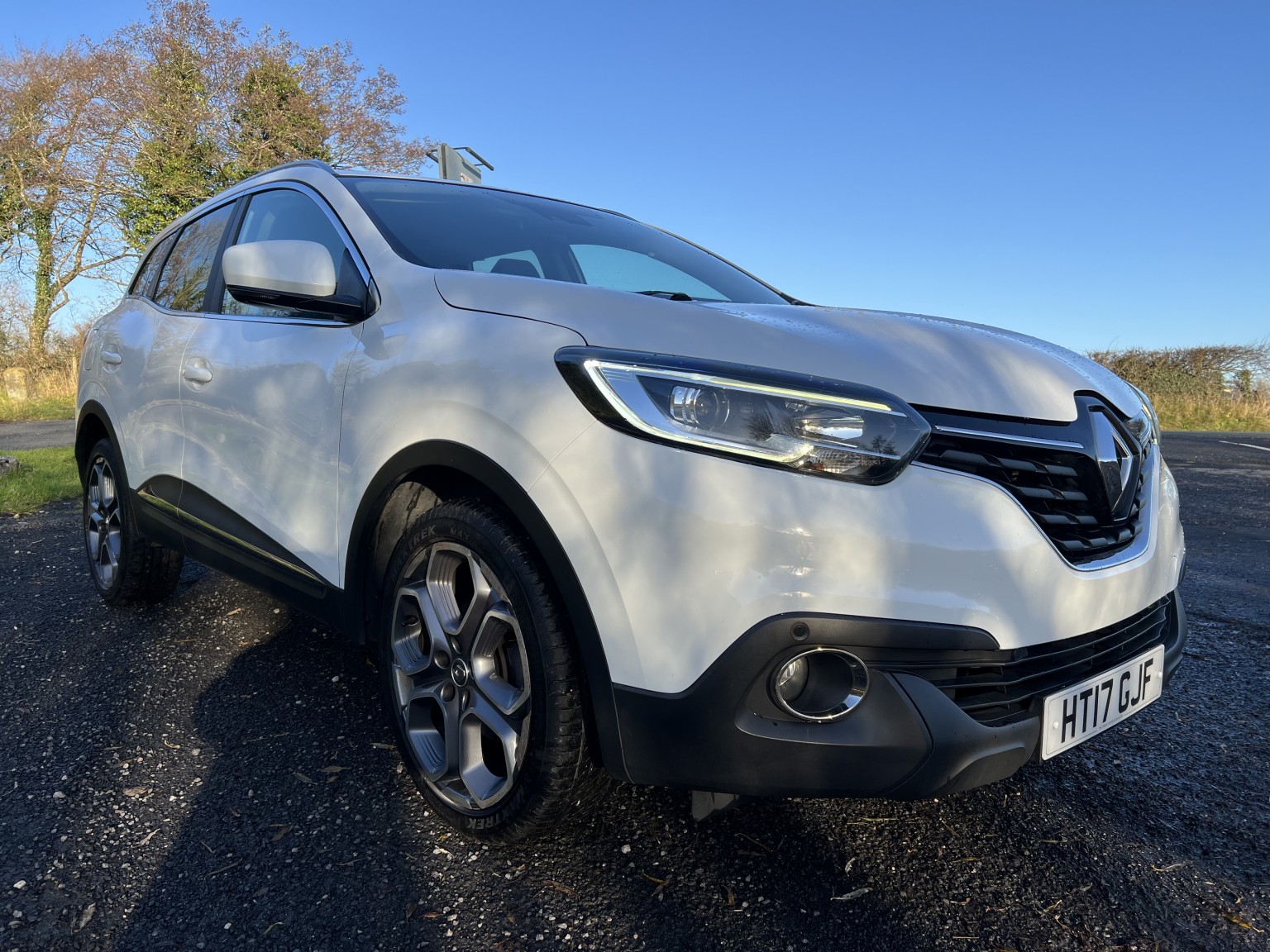  RENAULT KADJAR