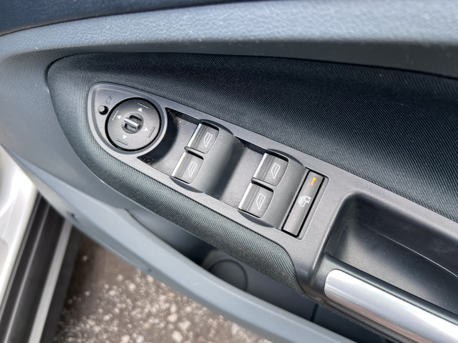  FORD GRAND C-MAX