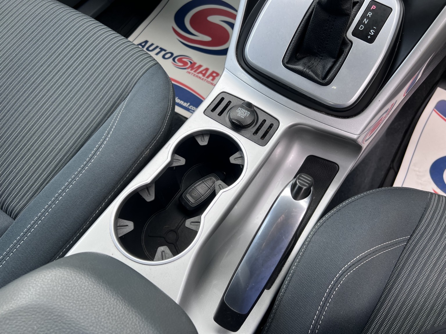  FORD GRAND C-MAX