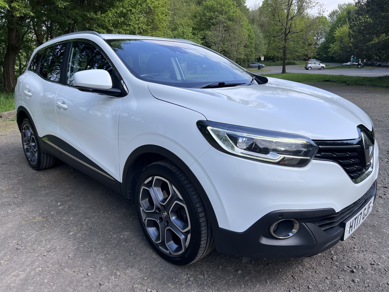  RENAULT KADJAR