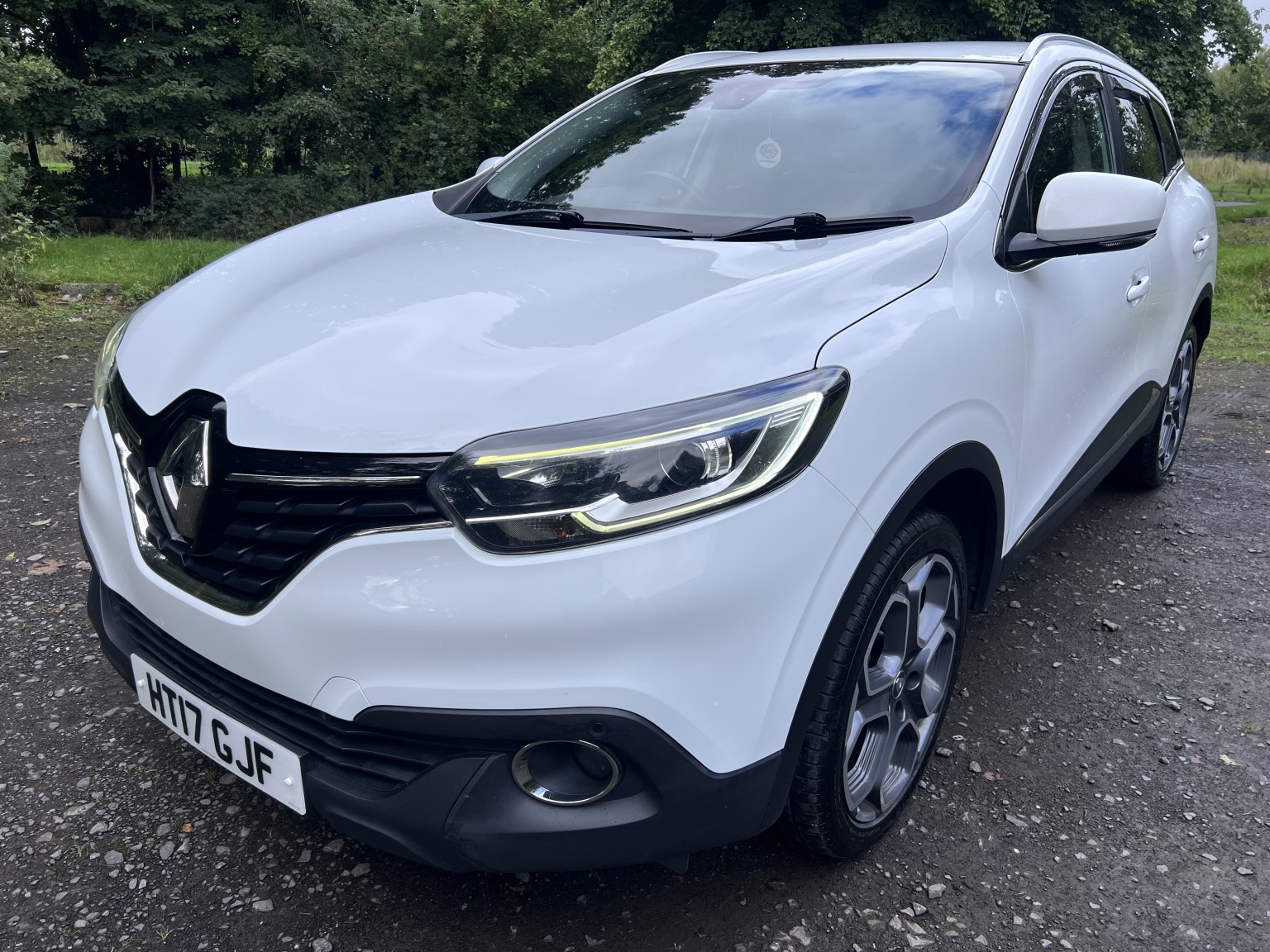 RENAULT KADJAR