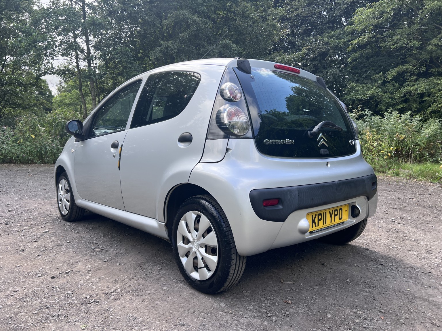  CITROEN C1