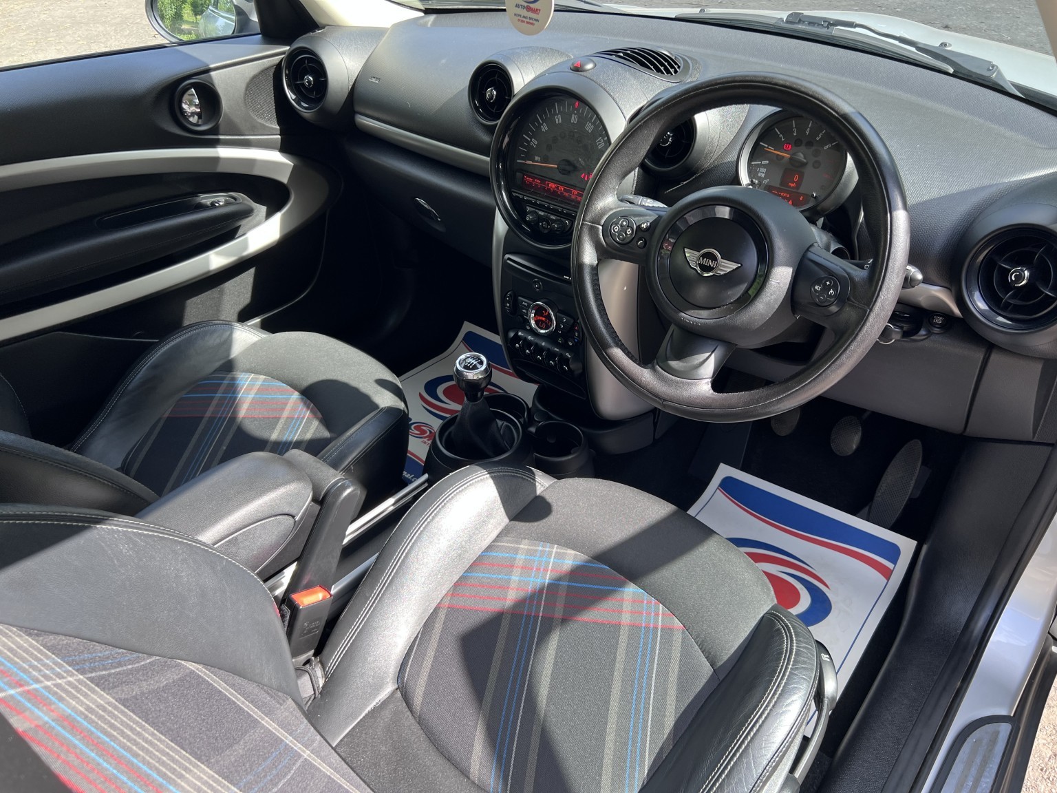  MINI PACEMAN