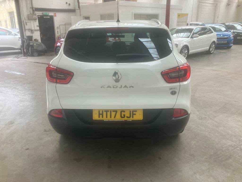  RENAULT KADJAR