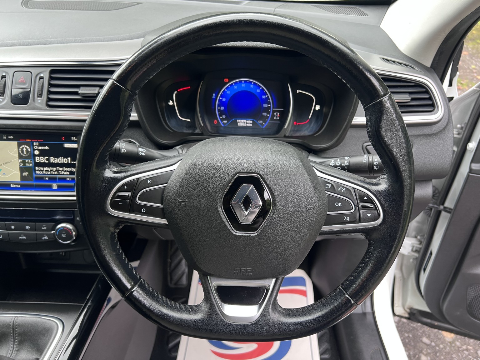  RENAULT KADJAR