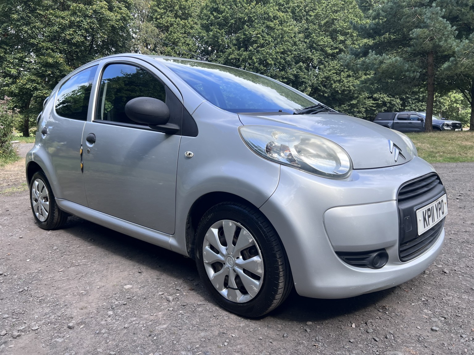  CITROEN C1