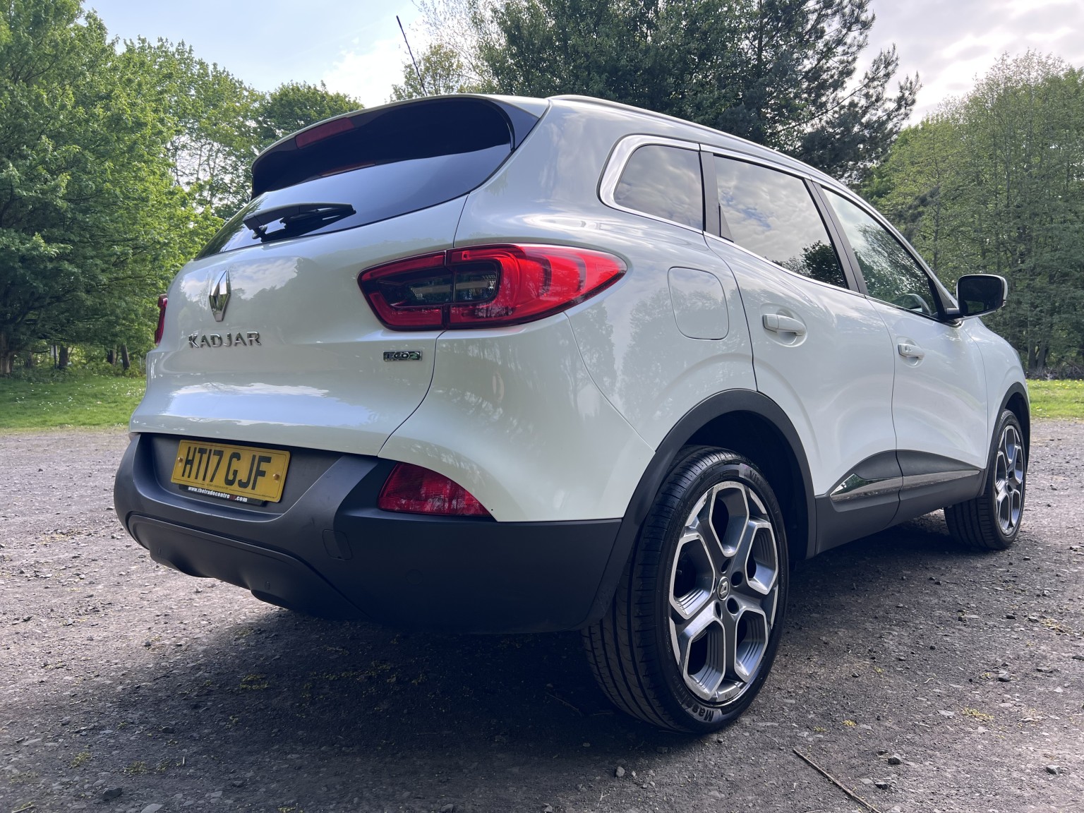  RENAULT KADJAR
