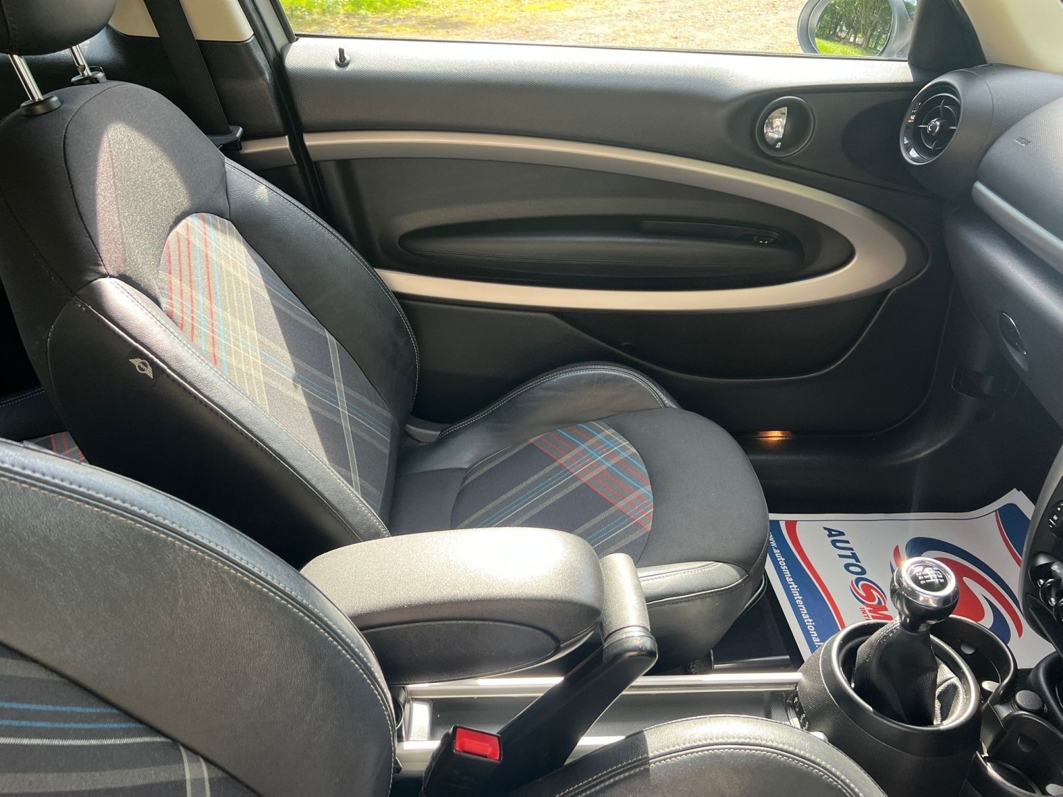  MINI PACEMAN