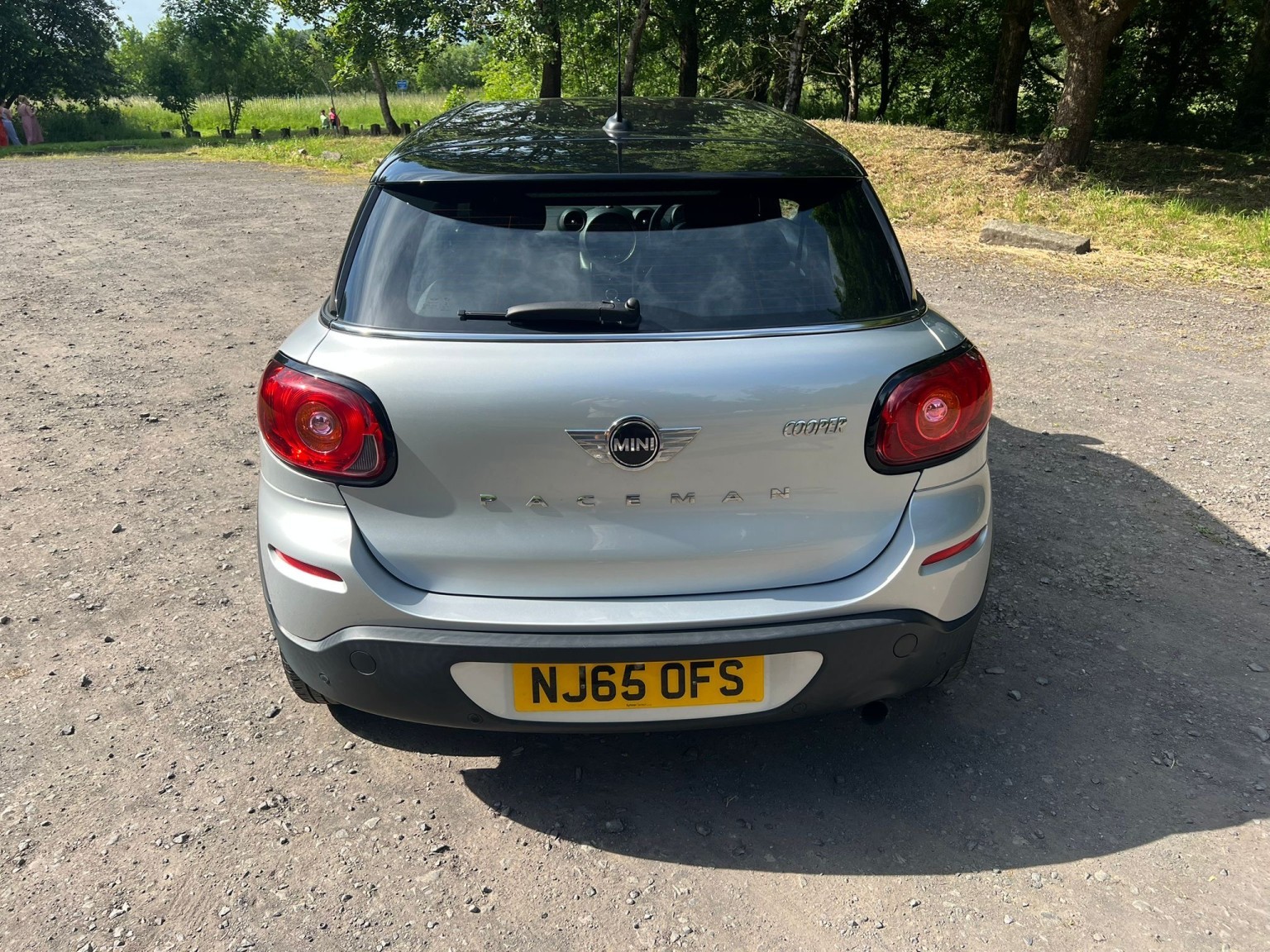  MINI PACEMAN