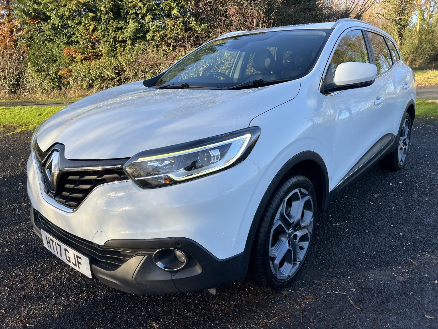 RENAULT KADJAR