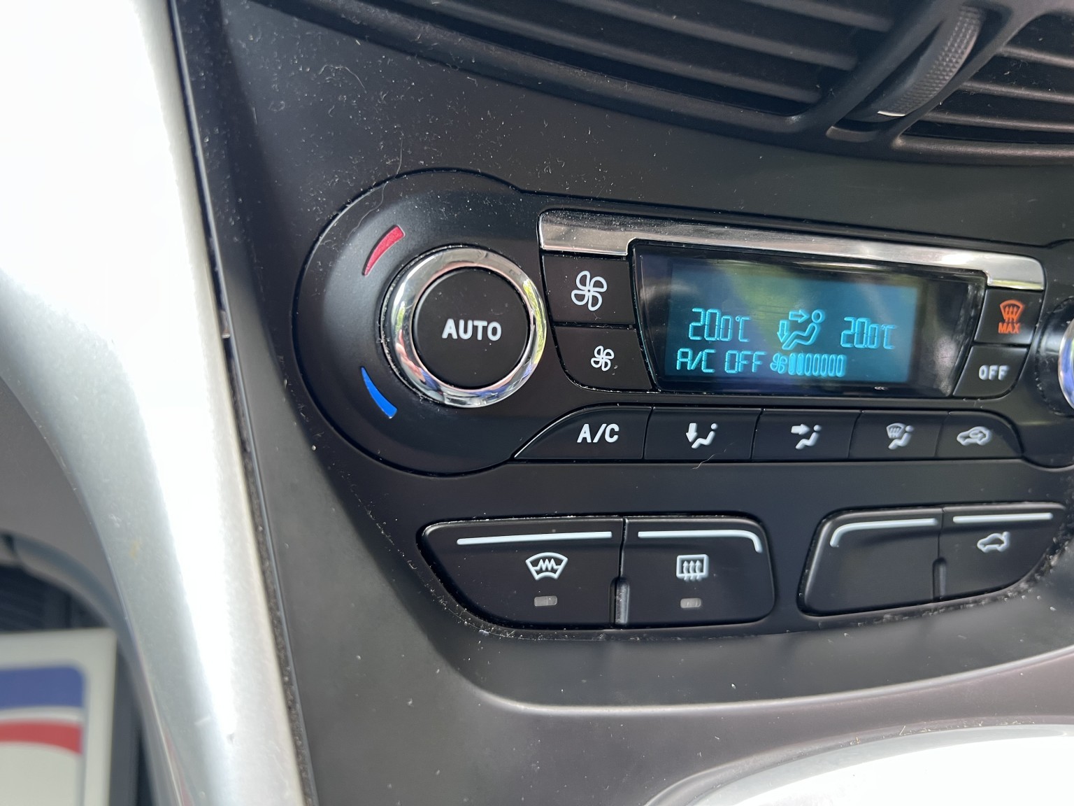 FORD GRAND C-MAX