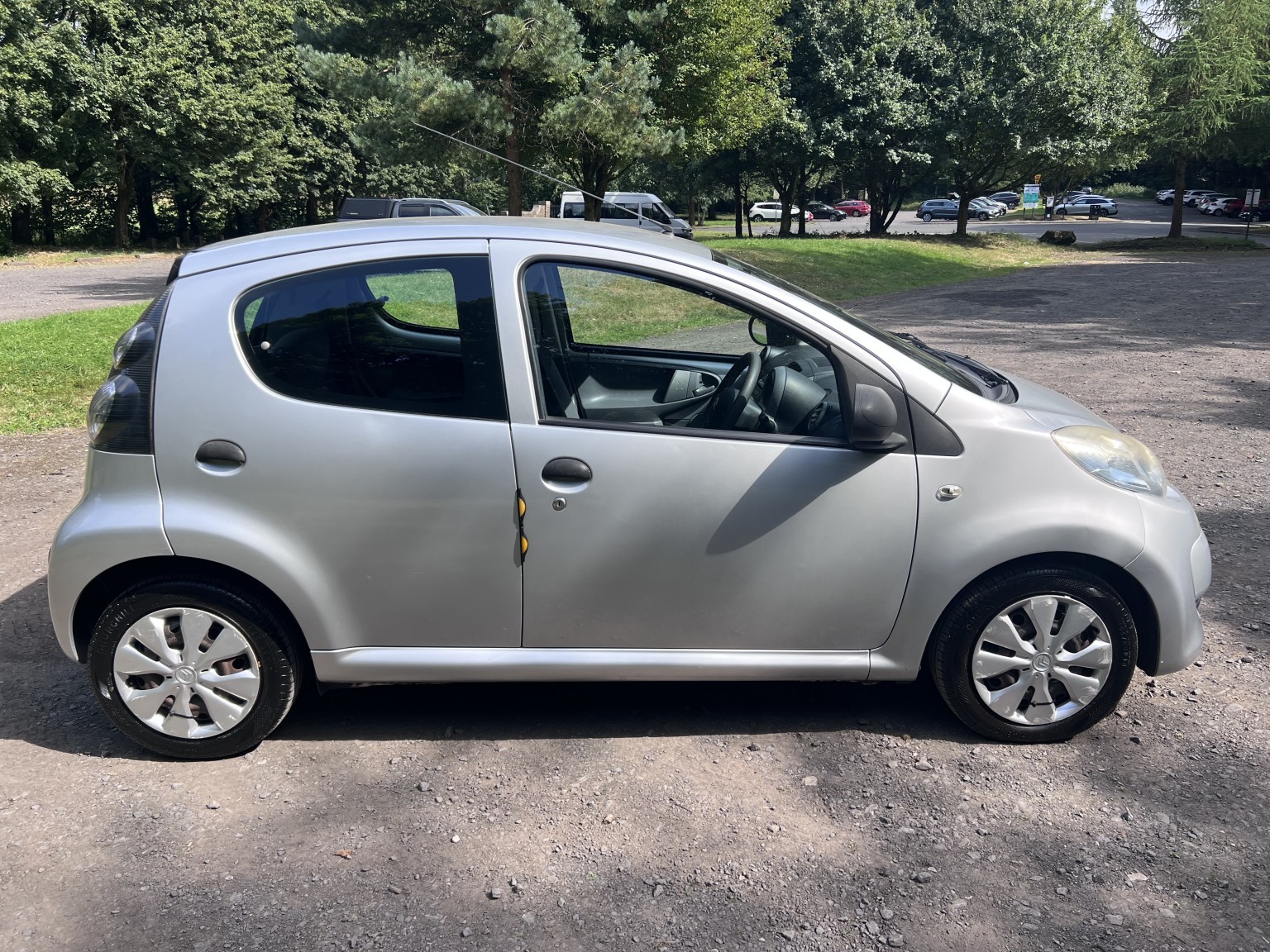  CITROEN C1