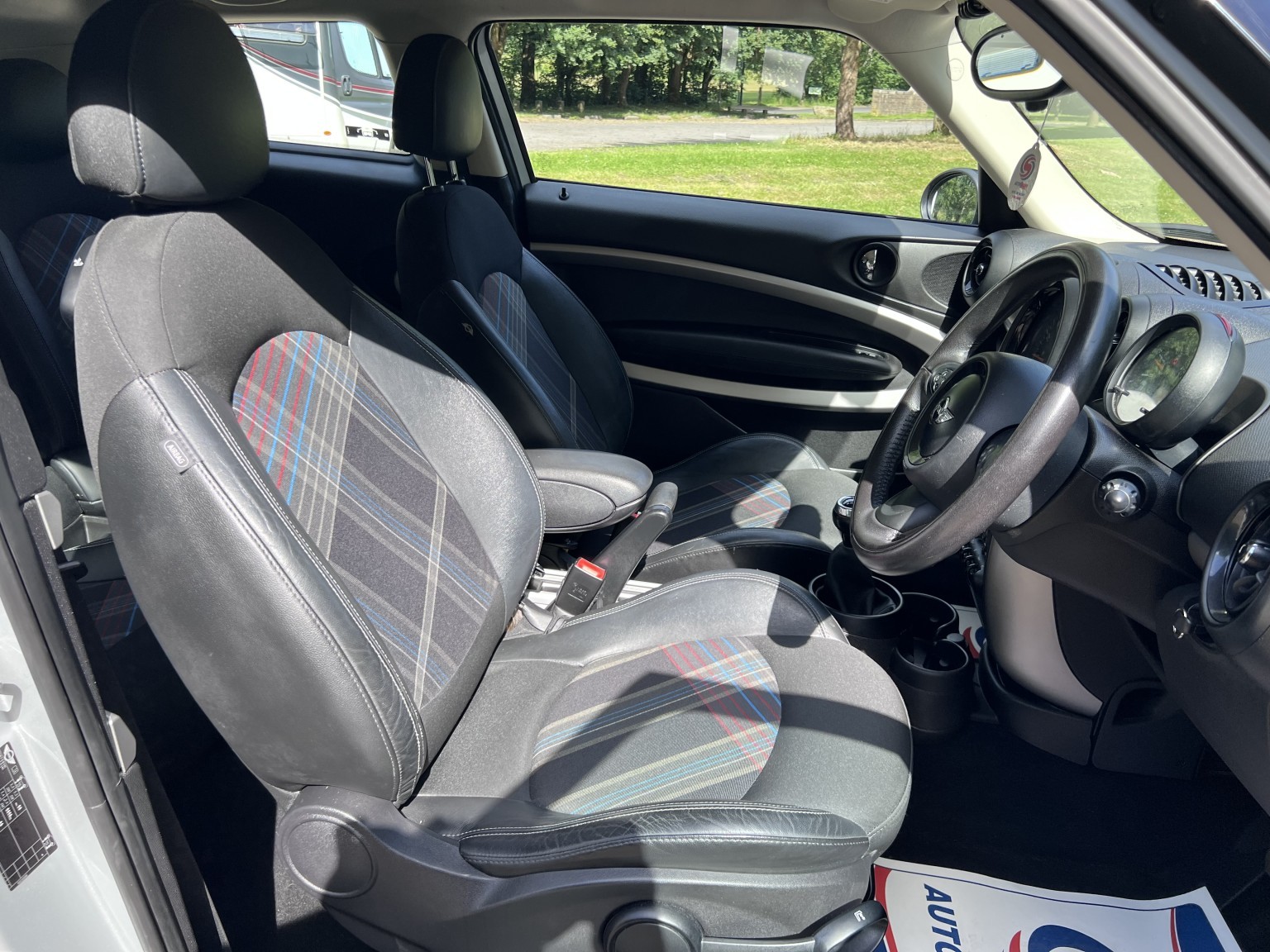  MINI PACEMAN