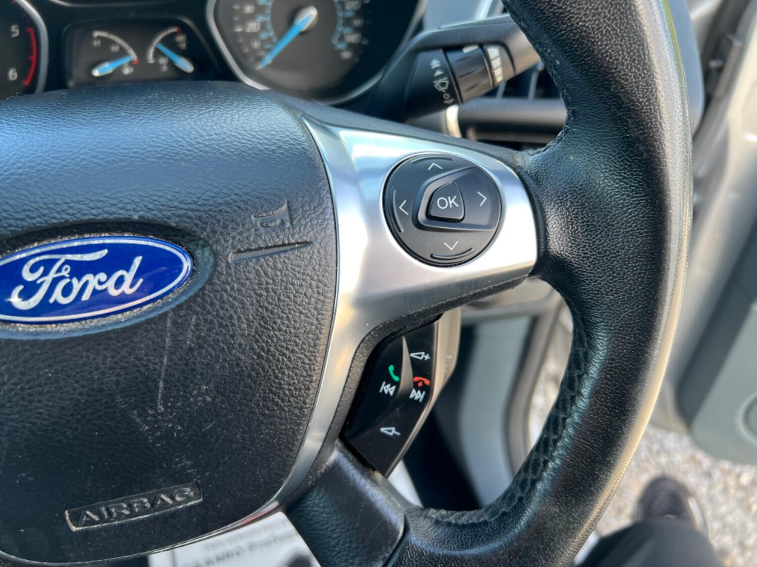  FORD GRAND C-MAX