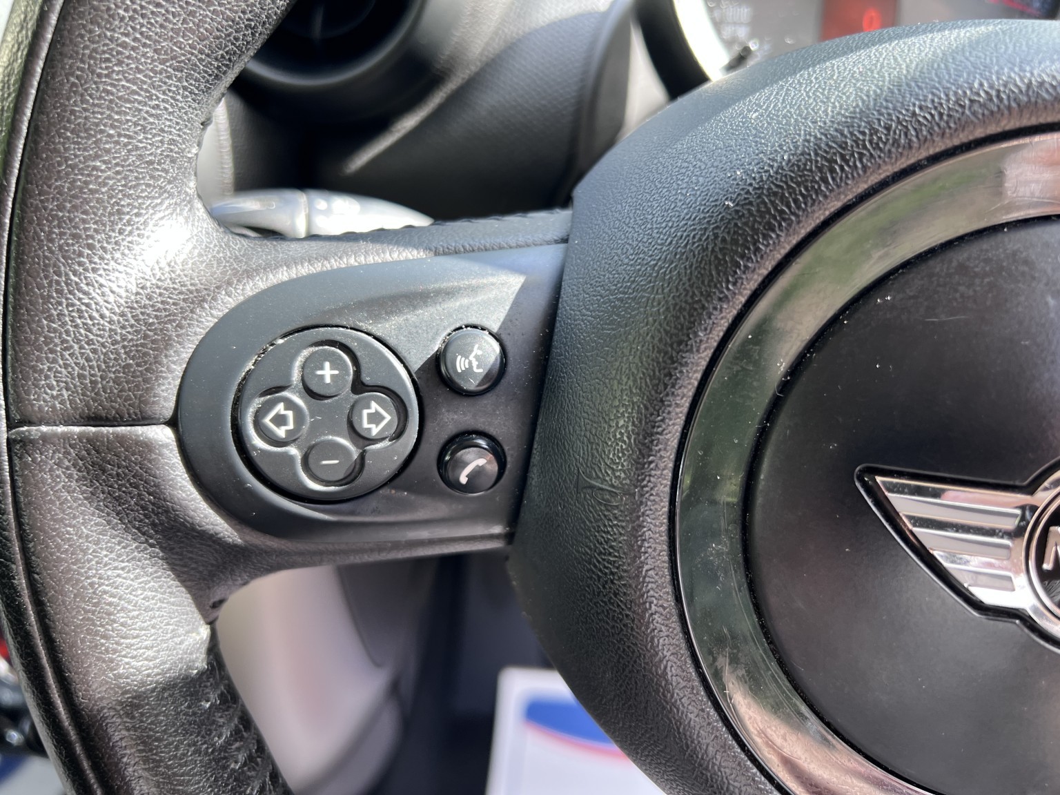  MINI PACEMAN