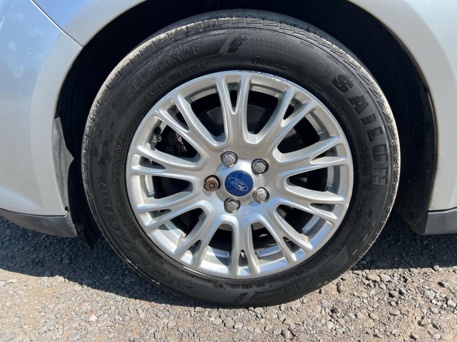  FORD GRAND C-MAX