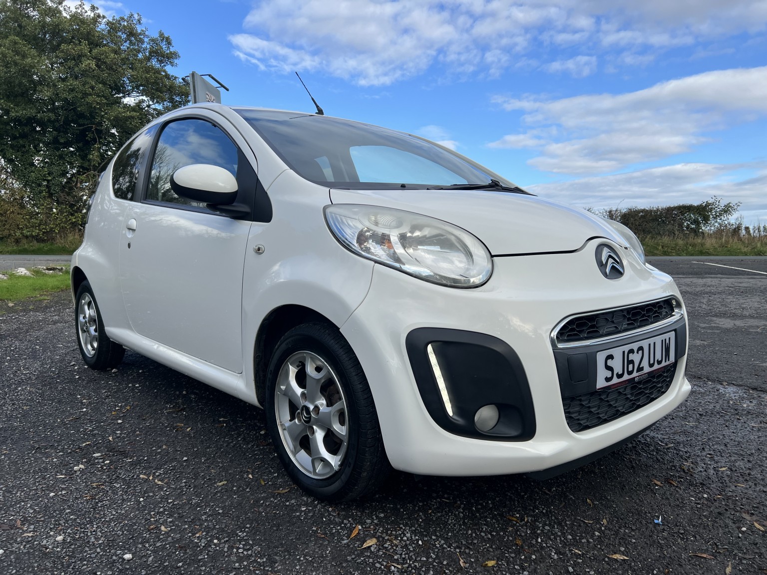  CITROEN C1