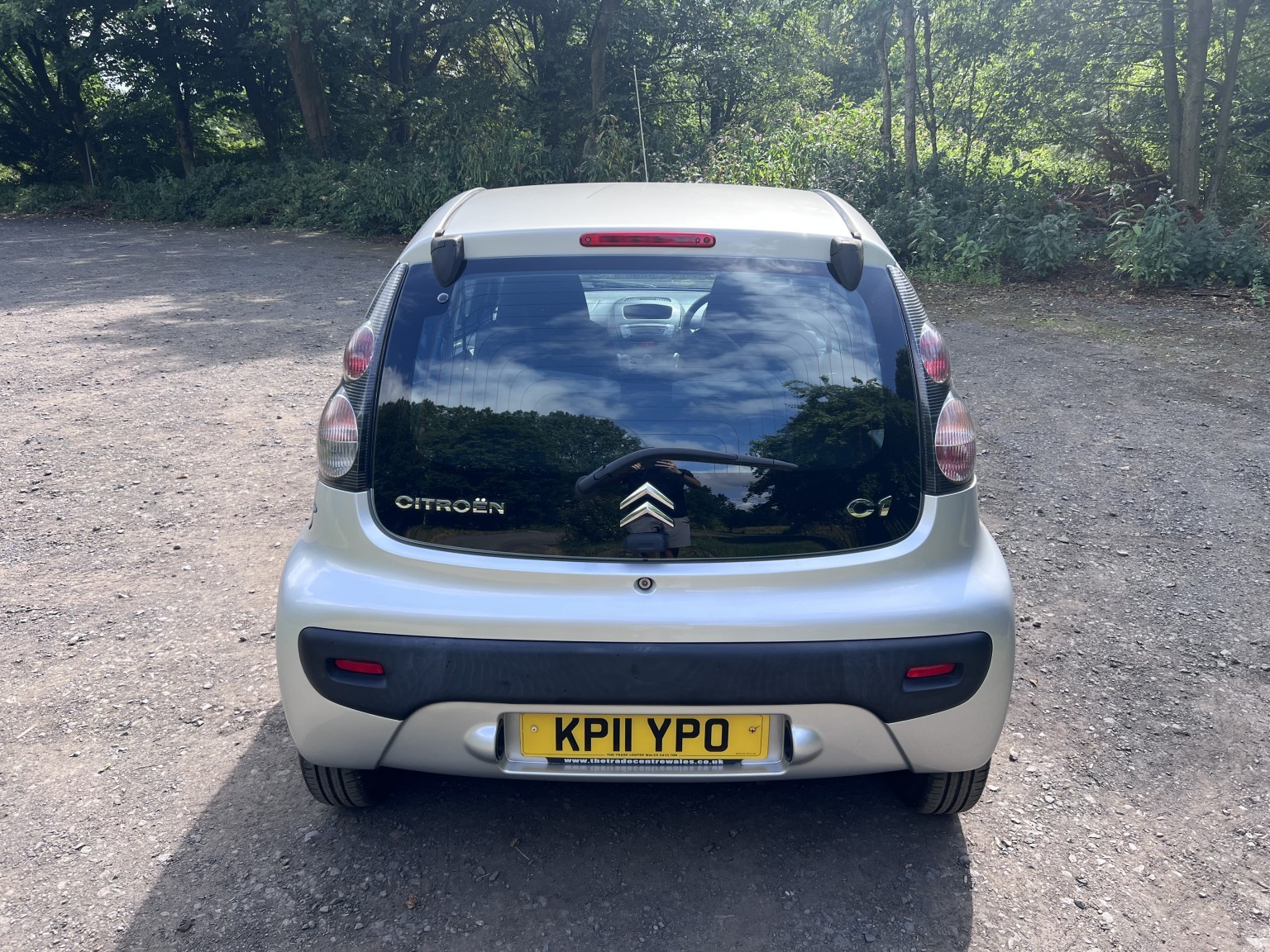  CITROEN C1