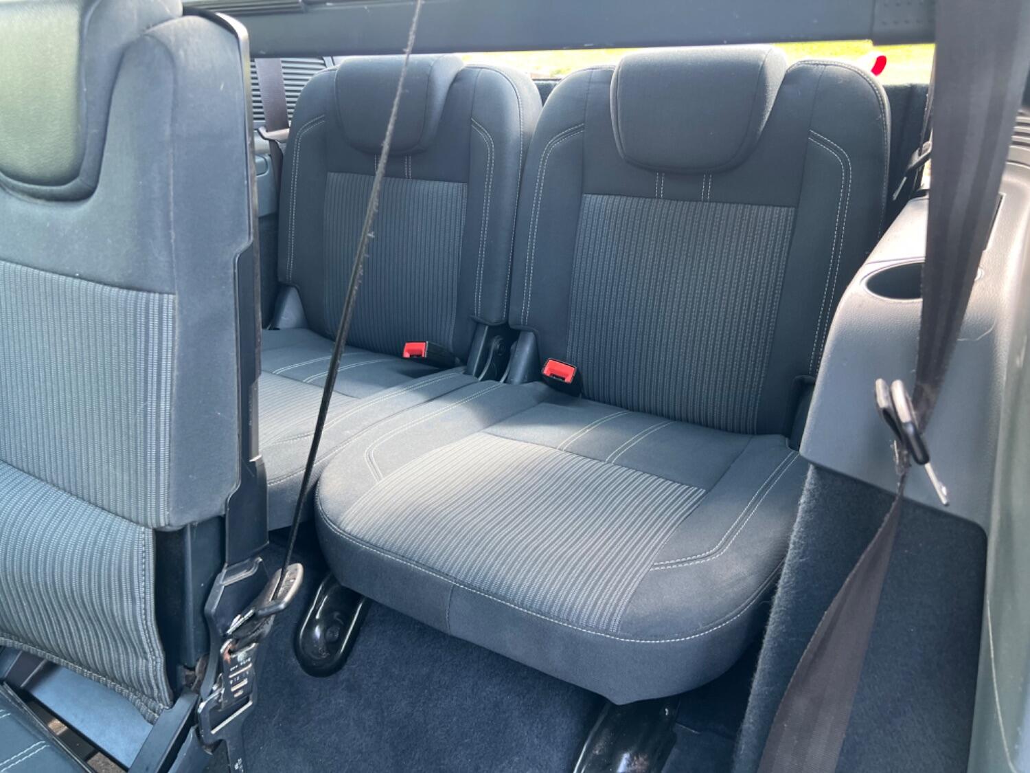  FORD GRAND C-MAX