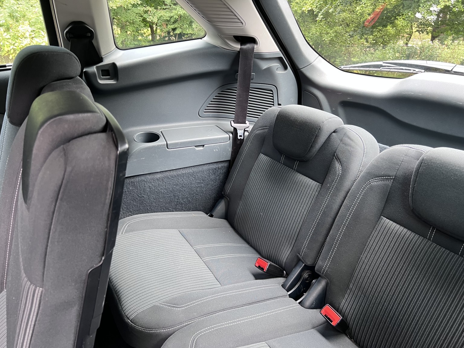  FORD GRAND C-MAX