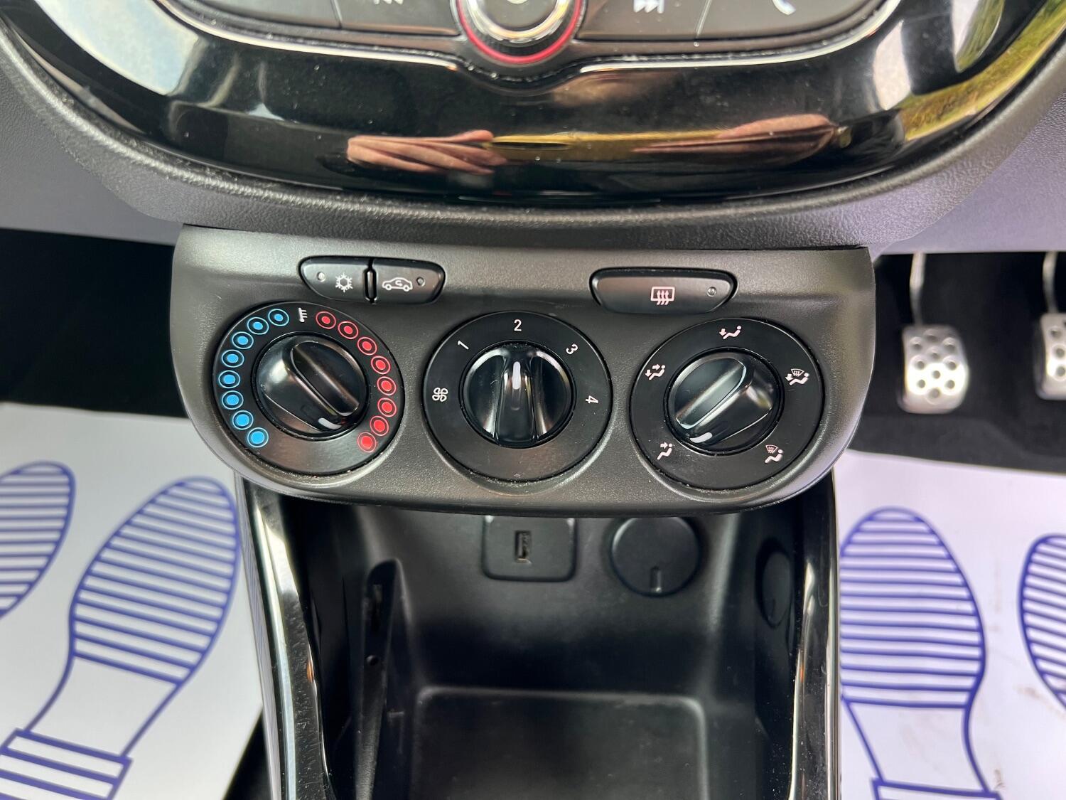  VAUXHALL ADAM