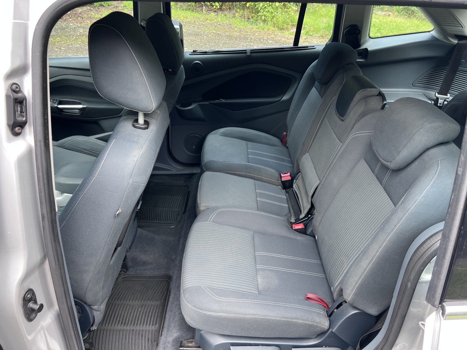  FORD GRAND C-MAX