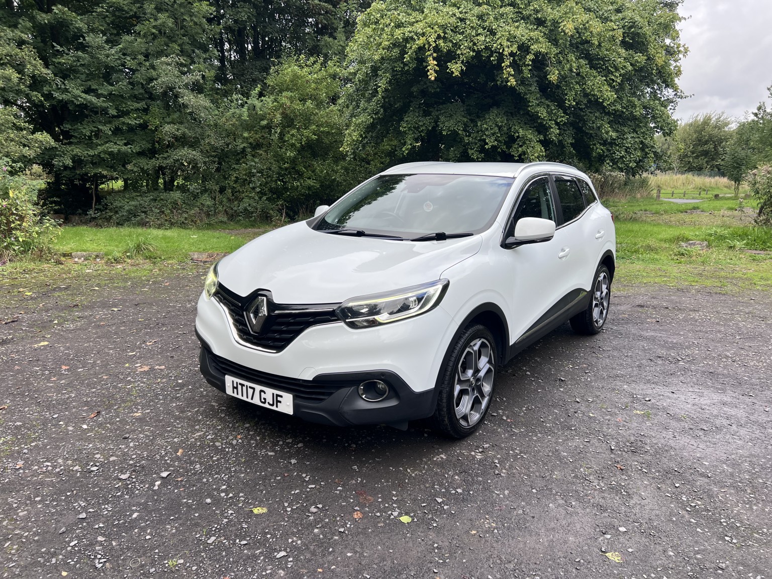  RENAULT KADJAR