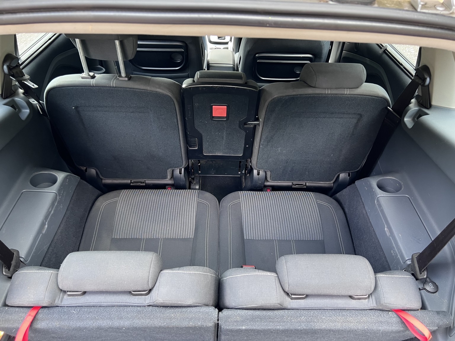  FORD GRAND C-MAX