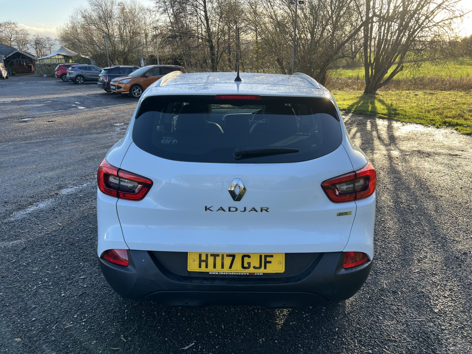  RENAULT KADJAR