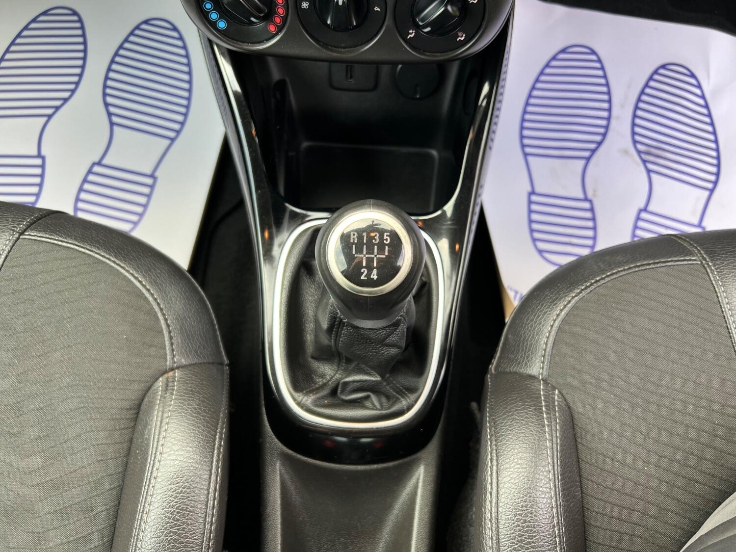  VAUXHALL ADAM