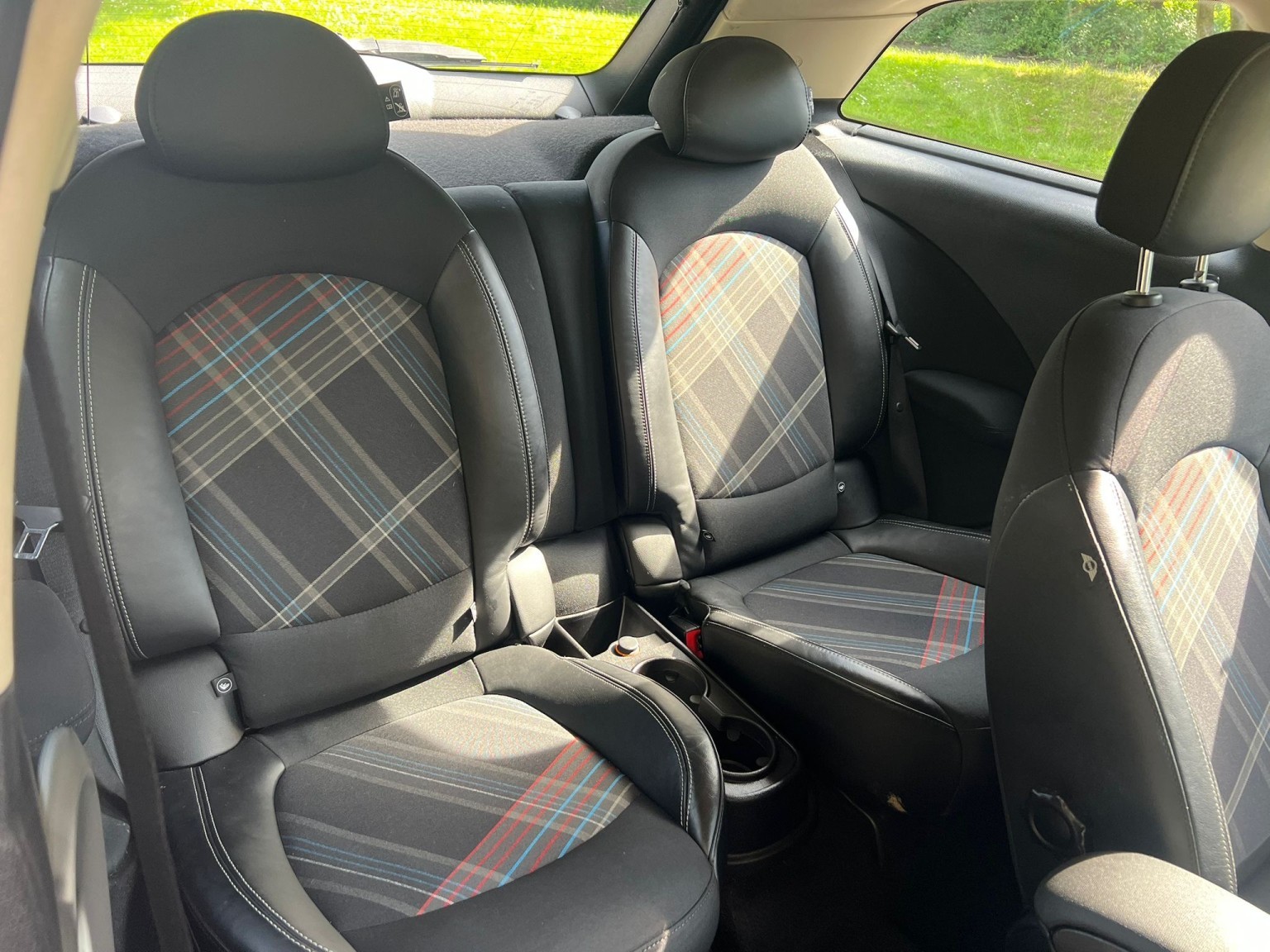  MINI PACEMAN