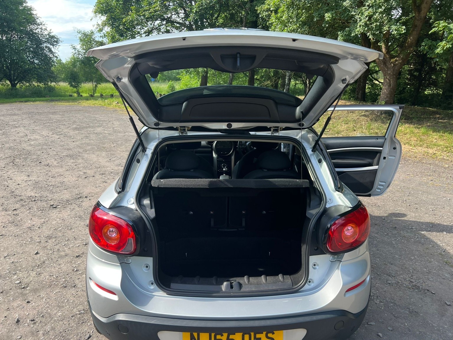  MINI PACEMAN