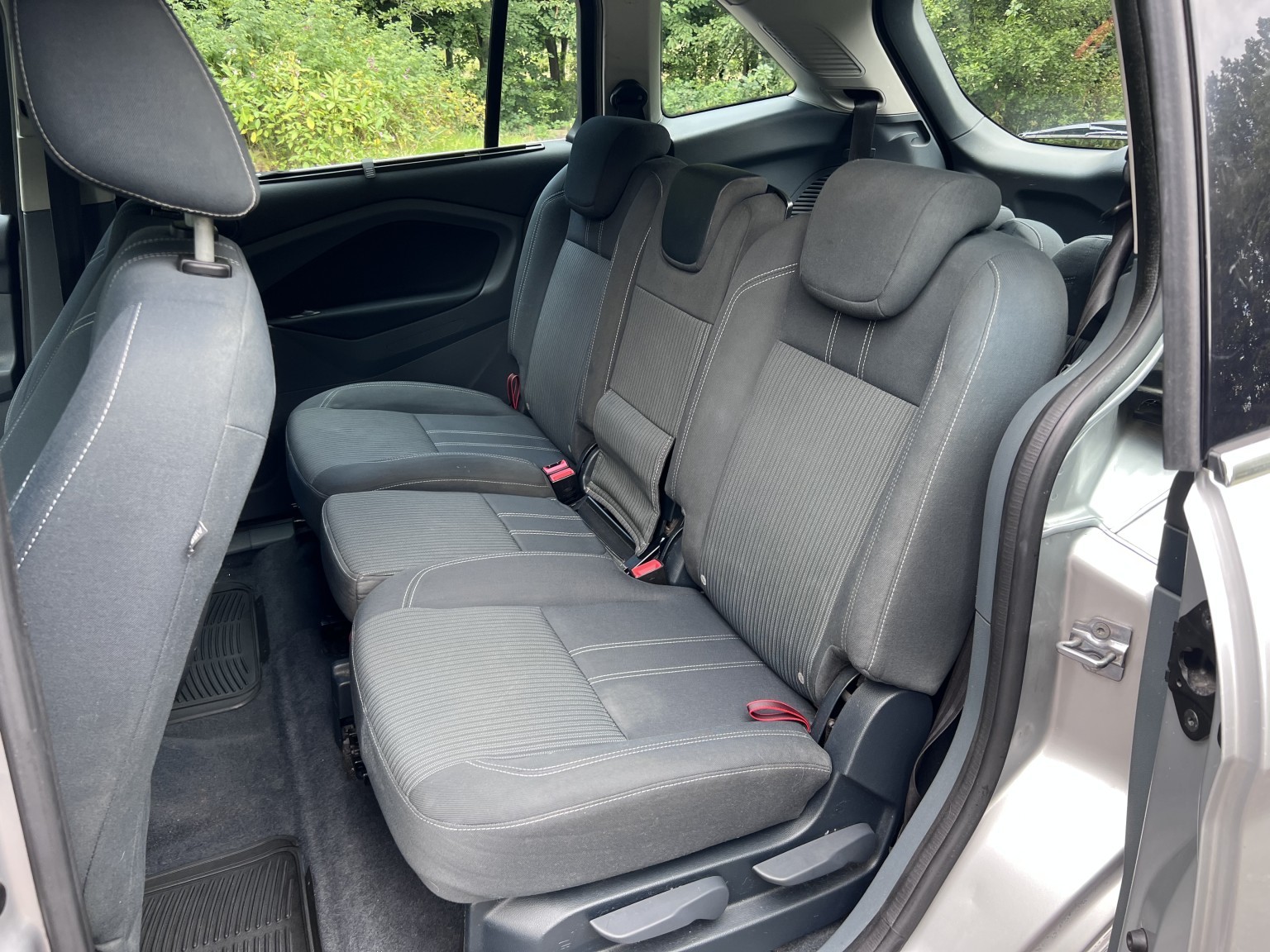  FORD GRAND C-MAX