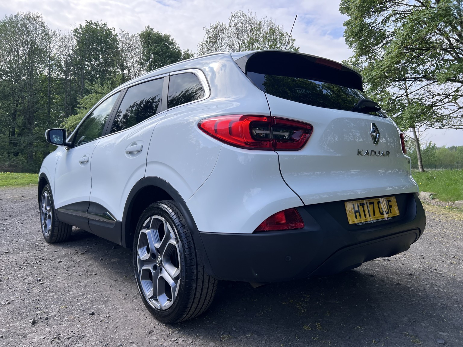  RENAULT KADJAR