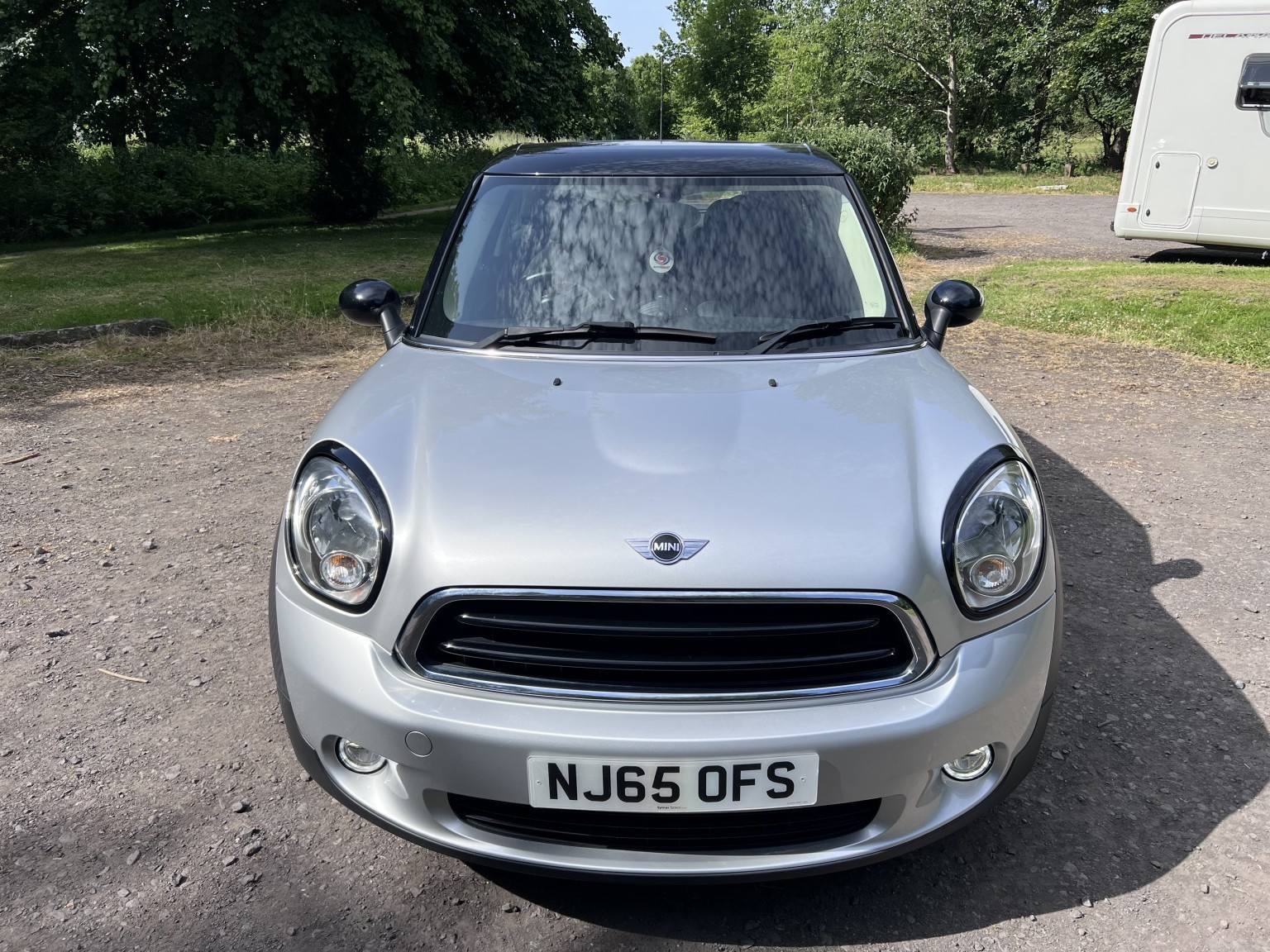  MINI PACEMAN
