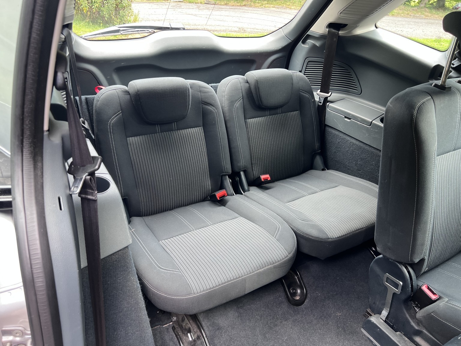  FORD GRAND C-MAX