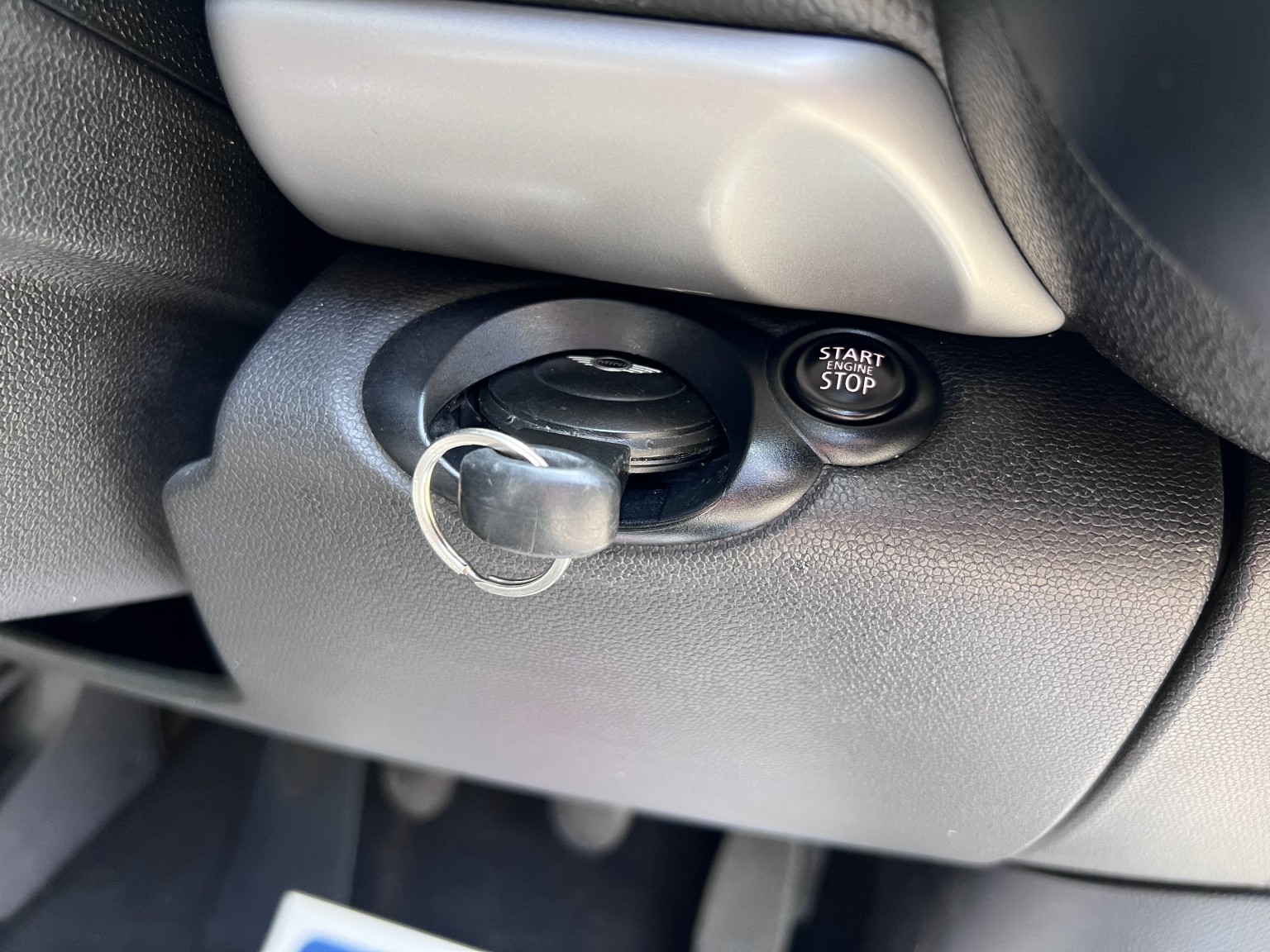  MINI PACEMAN