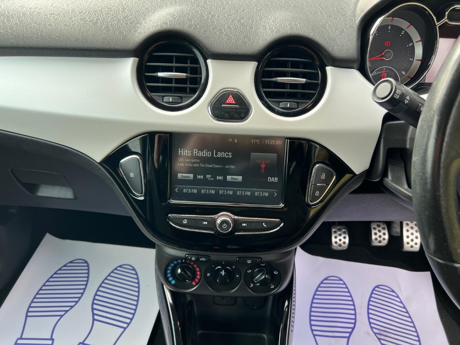  VAUXHALL ADAM